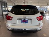 Used 2018 Nissan Pathfinder S image 4