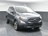 Used 2021 Ford EcoSport Titanium image 2
