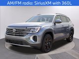New 2025 Volkswagen Atlas SE image 3