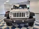 Used 2015 Jeep Wrangler Unlimited Sport w/ Quick Order Package 23S image 2