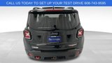 Used 2016 Jeep Renegade Trailhawk w/ Premium Trailhawk Package image 4