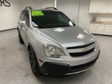 Used 2013 Chevrolet Captiva Sport LS image 3