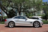 Used 2003 Mercedes-Benz SL 500 image 4