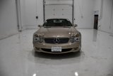 Used 2003 Mercedes-Benz SL 500 image 2