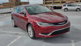 Used 2015 Chrysler 200 Limited image 2