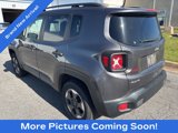 Used 2018 Jeep Renegade Sport w/ Power & Air Group image 3