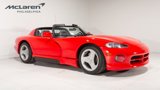 Used 1992 Dodge Viper RT/10 image 2