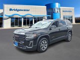 Used 2020 GMC Acadia SLE w/ Driver Convenience Package image 3