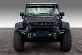 Used 2016 Jeep Wrangler Sport w/ Quick Order Package 24S image 4