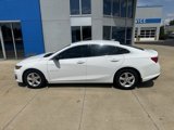 Used 2021 Chevrolet Malibu LS image 2
