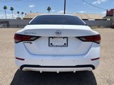 Used 2023 Nissan Sentra S image 5