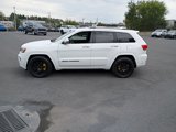Used 2018 Jeep Grand Cherokee Overland image 5