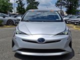 Used 2018 Toyota Prius Four image 2