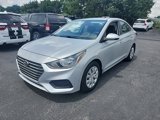 Used 2020 Hyundai Accent SE image 3