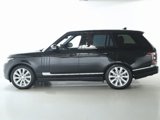 Used 2016 Land Rover Range Rover Supercharged image 4
