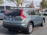 Used 2012 Honda CR-V EX-L image 3