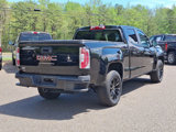 Certified 2022 GMC Canyon Elevation image 6