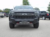 Used 2021 Chevrolet Tahoe Z71 w/ Luxury Package image 2