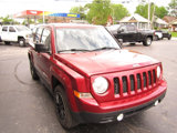 Used 2014 Jeep Patriot Latitude image 5