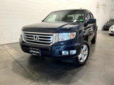 Used 2012 Honda Ridgeline RTL image 2