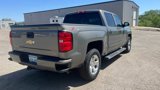 Used 2017 Chevrolet Silverado 1500 LT w/ All Star Edition image 3