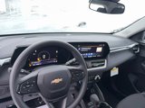 New 2025 Chevrolet TrailBlazer LS w/ LS Confidence Package image 3