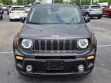Used 2021 Jeep Renegade Latitude image 2