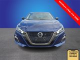 Used 2022 Nissan Altima 2.5 SR image 2