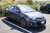 Used 2016 Toyota Corolla S image 4