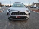 Certified 2019 Toyota RAV4 LE image 2
