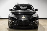 Used 2017 Chevrolet Traverse LT w/ LPO, 'HIT The Road' Package image 3