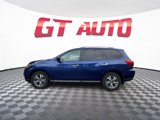 Used 2017 Nissan Pathfinder S image 4