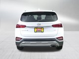 Used 2020 Hyundai Santa Fe SEL image 6