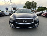 Used 2015 INFINITI Q70 L 3.7 w/ Deluxe Touring Package image 2