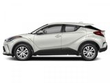 Certified 2020 Toyota C-HR XLE image 3