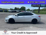 Used 2019 Toyota Corolla L image 2