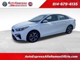 Used 2019 Kia Forte LXS image 3