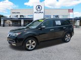 Used 2013 Acura MDX w/ Technology & Entertainment image 2