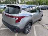 Used 2024 Kia Seltos LX image 2