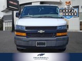 Used 2020 Chevrolet Express 2500 image 3