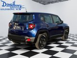 Used 2018 Jeep Renegade Sport w/ Power & Air Group image 5