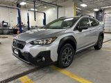 Certified 2021 Subaru Crosstrek 2.5i Sport w/ Moonroof Package image 4
