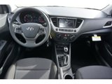 Used 2021 Hyundai Accent SEL image 4
