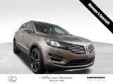 Used 2018 Lincoln MKC Reserve w/ Lincoln MKC Climate Package image 3