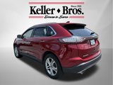 Used 2017 Ford Edge Titanium w/ Cold Weather Package image 4