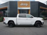 Used 2022 RAM 1500 4x4 Crew Cab image 6