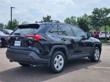 Used 2020 Toyota RAV4 LE image 3