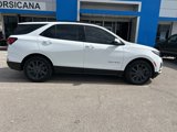 Used 2022 Chevrolet Equinox RS w/ RS Leather Package image 2