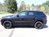 Certified 2020 Jeep Grand Cherokee Altitude image 2