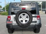 Used 2011 Jeep Wrangler Unlimited Sport image 5